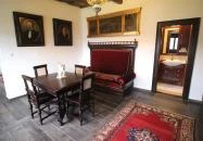 Antik Vendégház Nagyvisnyó