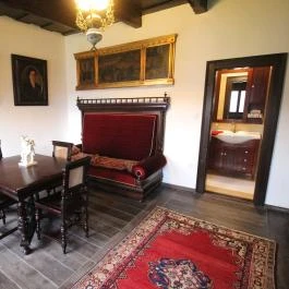 Antik Vendégház Nagyvisnyó - Szobák