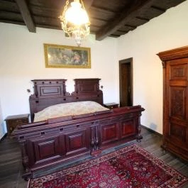 Antik Vendégház Nagyvisnyó - Szobák