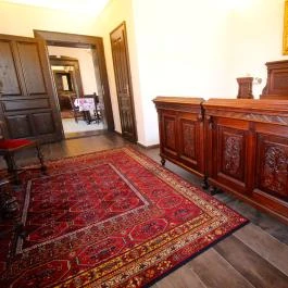 Antik Vendégház Nagyvisnyó - Szobák