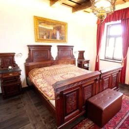 Antik Vendégház Nagyvisnyó - Szobák