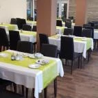 Hotel FIT Hévíz Hévíz - Vendéglátás