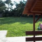 Tündérrózsa Vendégház Poroszló - Környék