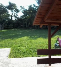 Tündérrózsa Vendégház