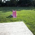 Tündérrózsa Vendégház Poroszló - Környék