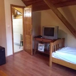 Park Hotel Harkany, Harkány - Szobák