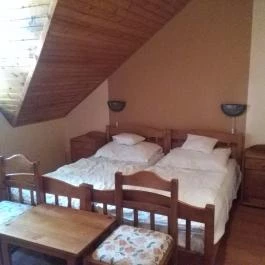 Park Hotel Harkany, Harkány - Szobák