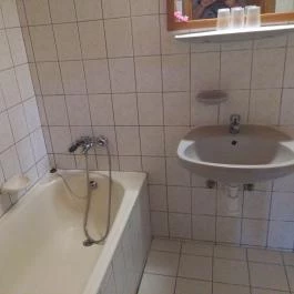 Park Hotel Harkany, Harkány - Szobák