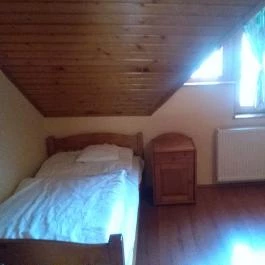 Park Hotel Harkany, Harkány - Szobák