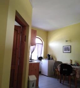 Mustang Ranch Üdülőháztelep