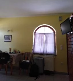 Mustang Ranch Üdülőháztelep