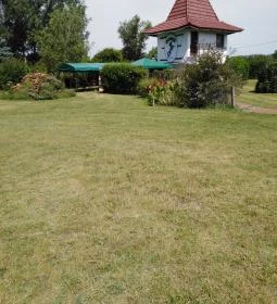 Mustang Ranch Üdülőháztelep