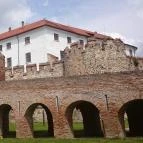 Siklósi Vár Siklós - 