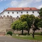 Siklósi Vár Siklós - 