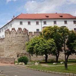 Siklósi Vár, Siklós - 