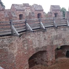 Siklósi Vár, Siklós - 