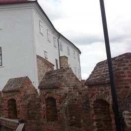 Siklósi Vár, Siklós - 