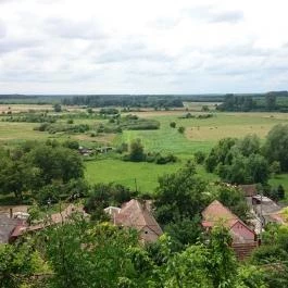 Siklósi Vár, Siklós - 