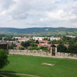 Siklósi Vár, Siklós - 