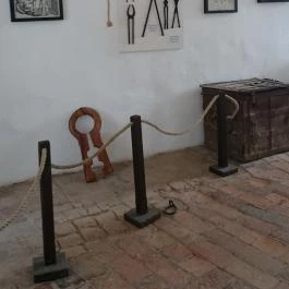 Siklósi Vár, Siklós - 