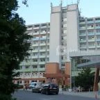 Hunguest Hotel Gyula Gyula - Külső kép