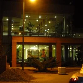 Hunguest Hotel Gyula, Gyula - Külső kép