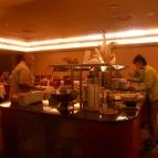 Thermal Hotel Harkány Harkány - Vendéglátás