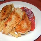 Casablanca Étterem Debrecen - Étel/ital