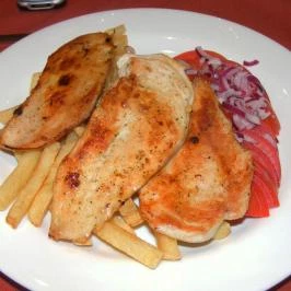 Casablanca Étterem Debrecen - Étel/ital