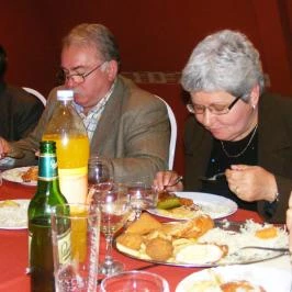 Casablanca Étterem Debrecen - Egyéb