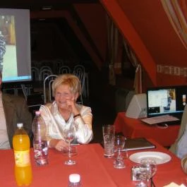 Casablanca Étterem Debrecen - Egyéb