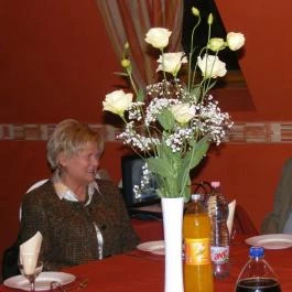 Casablanca Étterem Debrecen - Egyéb