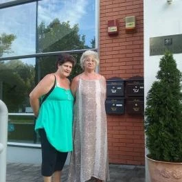 Hotel Európa Gunaras Dombóvár - Egyéb