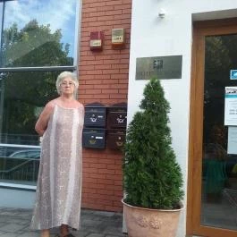 Hotel Európa Gunaras Dombóvár - Egyéb