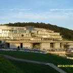 Hunguest Saliris Egerszalók - Külső kép