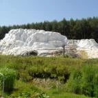 Hunguest Saliris Egerszalók - Környék