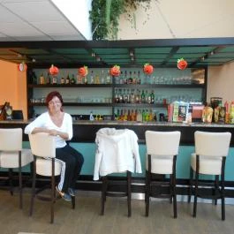 Art Hotel Zalakaros - Vendéglátás