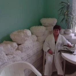 Hotel Corvus Aqua Orosháza - Wellness