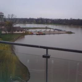 Hotel Corvus Aqua Orosháza - Környék