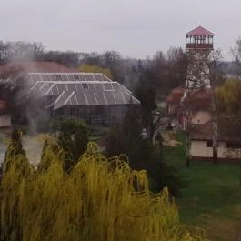 Hotel Corvus Aqua Orosháza - Környék