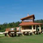 Budakeszi Lőtér Budaörs - Külső kép