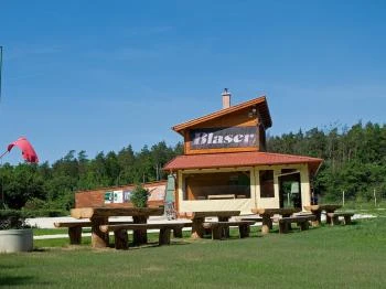 Budakeszi Lőtér Budaörs