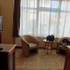 Elizabeth Hotel Gyula - Szobák