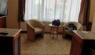Elizabeth Hotel Gyula - Szobák