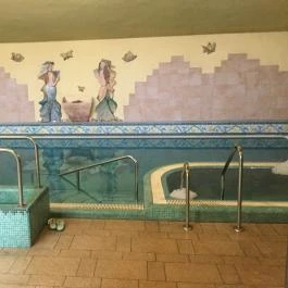 Elizabeth Hotel Gyula - Wellness