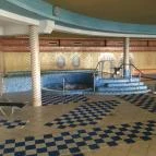 Hotel Kapitány Superior Wellness Sümeg - Wellness