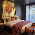 Minaro Hotel Tokaj MGallery Tokaj - Szobák