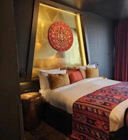 Minaro Hotel Tokaj MGallery