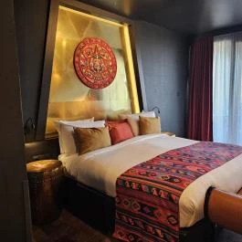 Minaro Hotel Tokaj MGallery Tokaj - Szobák