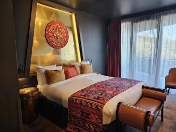 Minaro Hotel Tokaj MGallery Tokaj